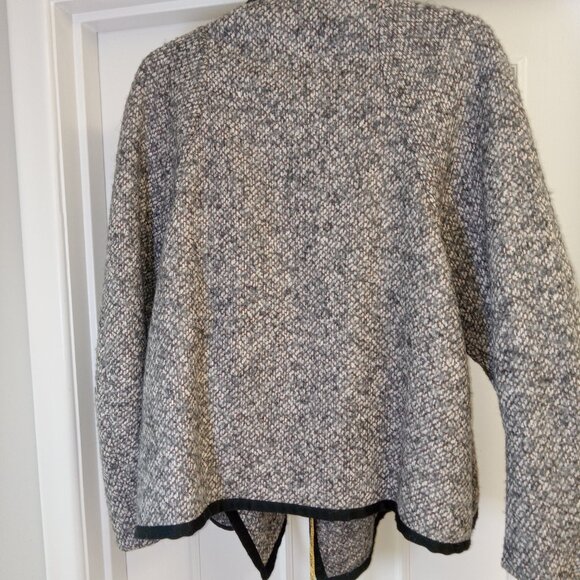 Ulla Johnson wool jacket - Picture 5 of 7